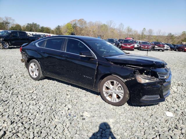 Photo 4 from auction – 2014 CHEVROLET IMPALA LT with VIN 2G1125S31E9127249