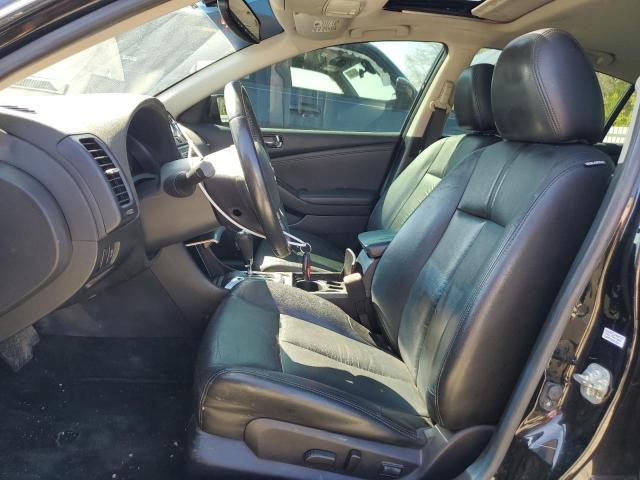 Photo 7 from auction – 2011 NISSAN ALTIMA BAS with VIN 1N4AL2AP0BN510072