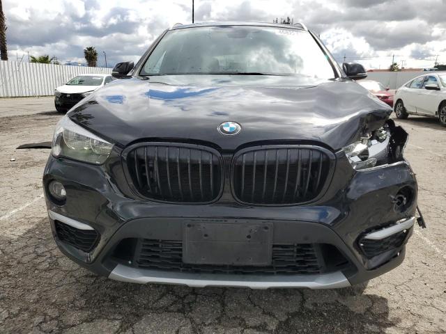 Photo 5 from auction – 2017 BMW X1 XDRIVE2 with VIN WBXHT3C35H5F81453