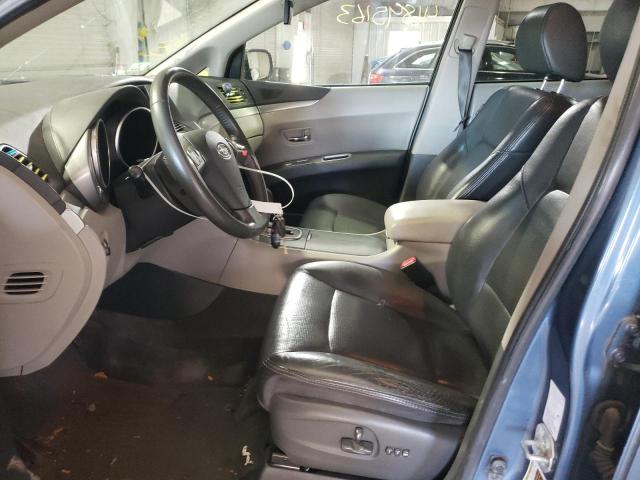 Photo 7 from auction – 2007 SUBARU B9 TRIBECA with VIN 4S4WX85D474403610