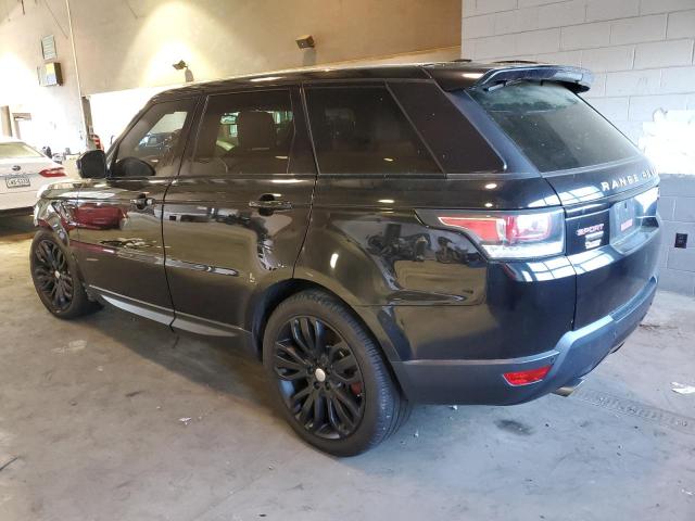 Photo 2 from auction – 2014 LAND ROVER RANGE ROVE with VIN SALWR2TF5EA366882
