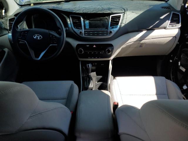 Photo 8 from auction – 2016 HYUNDAI TUCSON LIM with VIN KM8J33A27GU024436