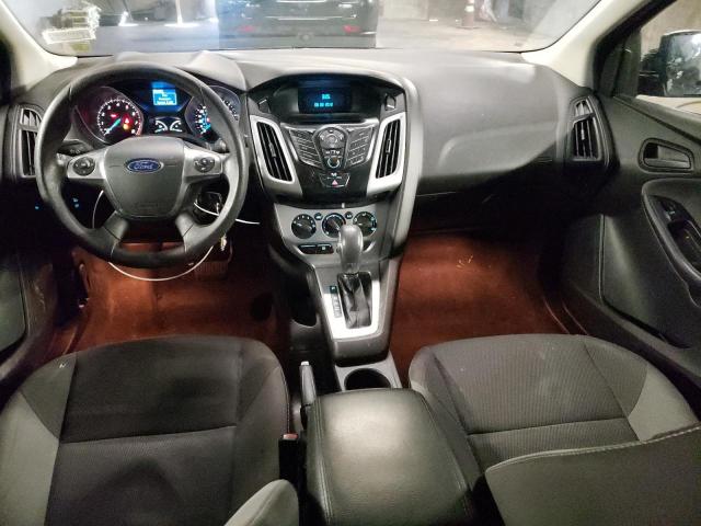 Photo 8 from auction – 2012 FORD FOCUS SE with VIN 1FAHP3F26CL395884