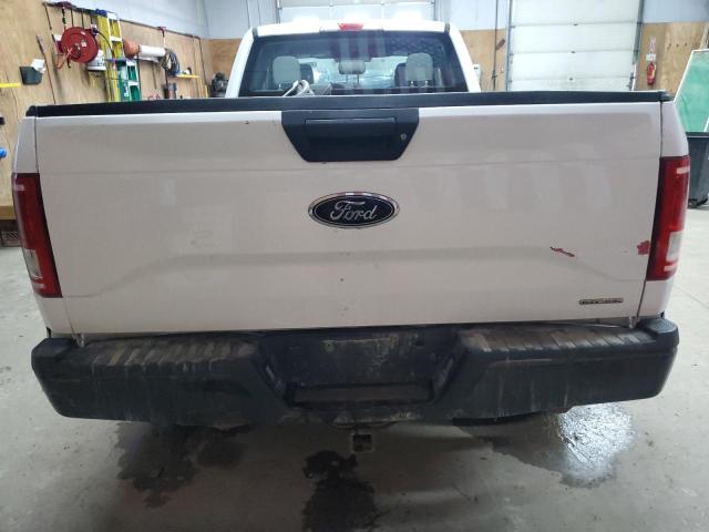 Photo 6 from auction – 2016 FORD F150 SUPER with VIN 1FTEX1EFXGKE50256