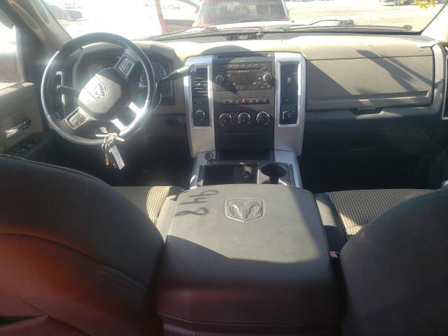 Photo 8 from auction – 2012 DODGE RAM 2500 S with VIN 3C6UD5JL6CG314805