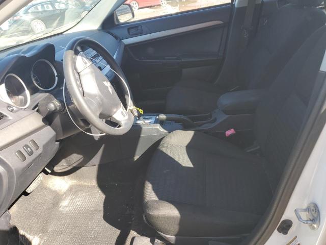 Photo 7 from auction – 2012 MITSUBISHI LANCER SE with VIN JA32V2FW2CU026533