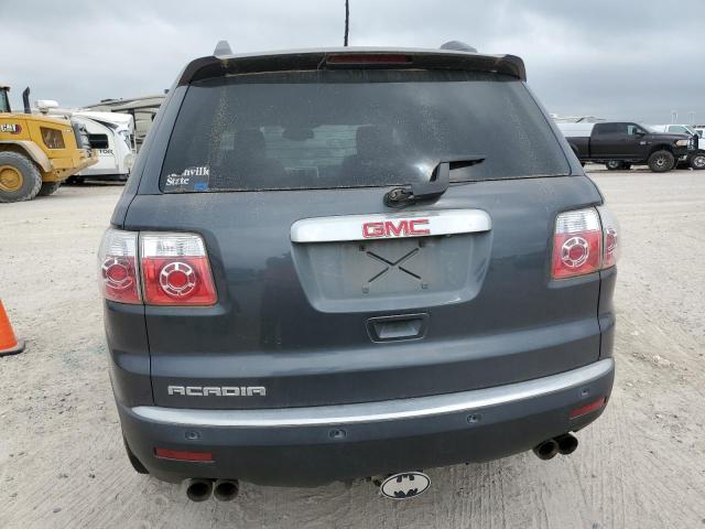 Photo 6 from auction – 2011 GMC ACADIA SLT with VIN 1GKKRSEDXBJ259635