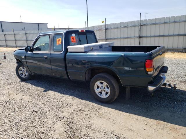 Photo 2 from auction – 1997 MAZDA B4000 CAB with VIN 4F4CR16X4VTM28390