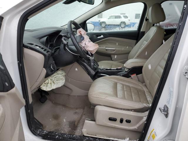 Photo 7 from auction – 2016 FORD ESCAPE TIT with VIN 1FMCU9J98GUB07654