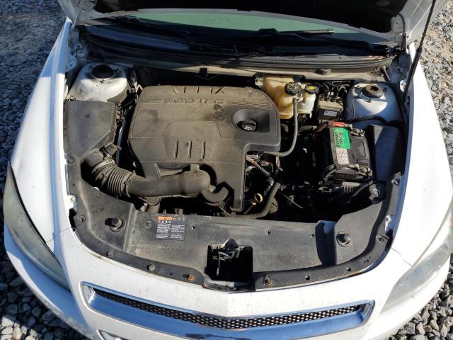 Photo 11 from auction – 2012 CHEVROLET MALIBU LS with VIN 1G1ZA5EUXCF218356
