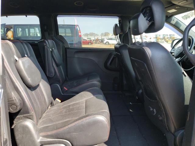 Photo 11 from auction – 2014 DODGE GRAND CARA with VIN 2C4RDGEG1ER309757