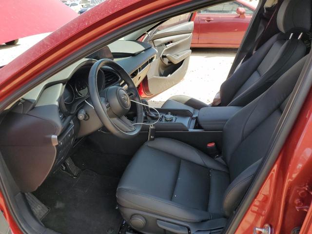Photo 7 from auction – 2022 MAZDA 3 SELECT with VIN 3MZBPABL5NM309997