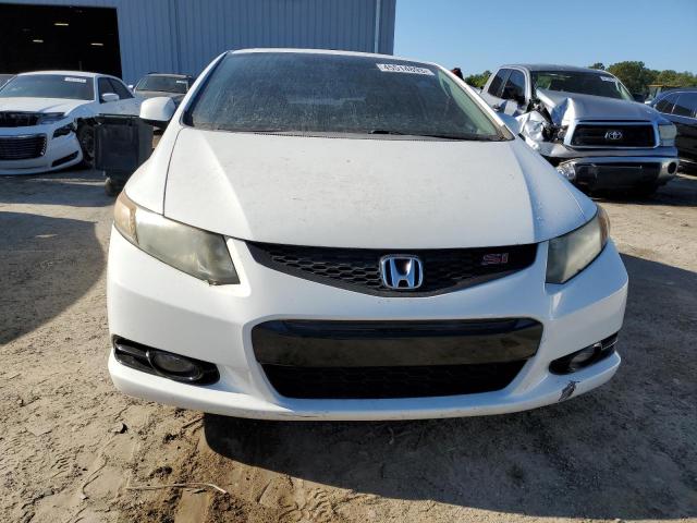 Photo 5 from auction – 2012 HONDA CIVIC SI with VIN 2HGFG4A55CH705921