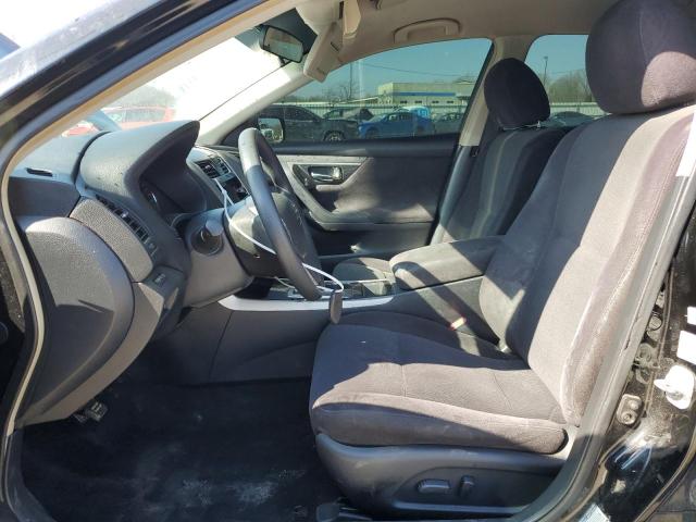 Photo 7 from auction – 2013 NISSAN ALTIMA 2.5 with VIN 1N4AL3AP0DN542965