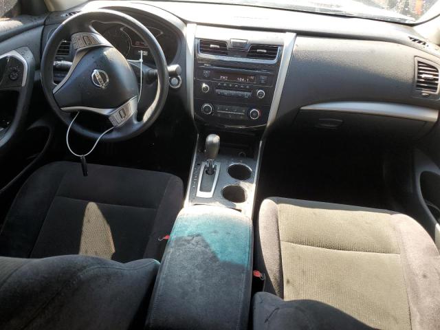 Photo 8 from auction – 2013 NISSAN ALTIMA 2.5 with VIN 1N4AL3AP0DC105348