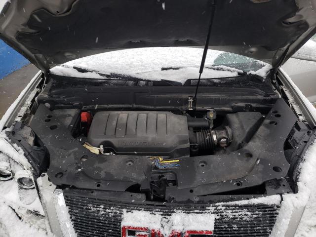 Photo 11 from auction – 2007 GMC ACADIA SLT with VIN 1GKEV337X7J133388