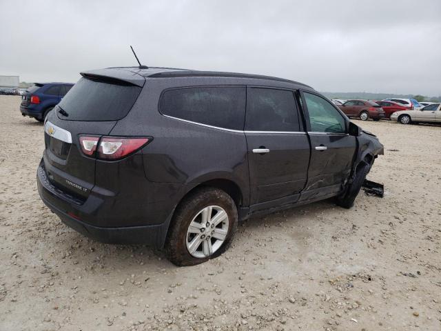 Photo 3 from auction – 2014 CHEVROLET TRAVERSE L with VIN 1GNKVGKDXEJ111585