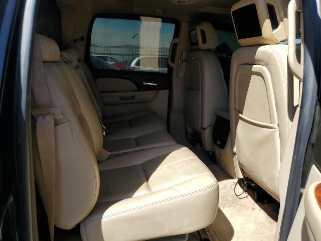 Photo 10 from auction – 2007 CHEVROLET AVALANCHE with VIN 3GNFK12347G307198