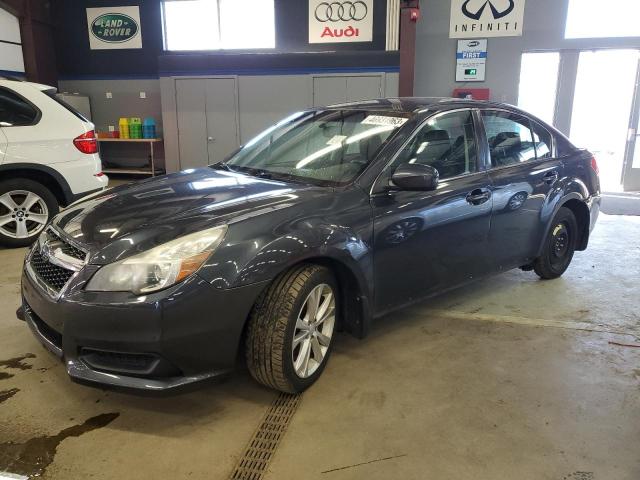 SUBARU LEGACY 2.5 2013 with VIN 4S3BMCC68D3018863 - Photo from auction
