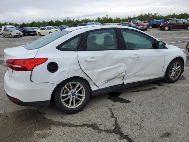 Photo 3 from auction – 2018 FORD FOCUS SE with VIN 1FADP3FE8JL323042