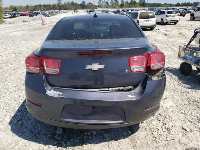 Photo 6 from auction – 2014 CHEVROLET MALIBU LS with VIN 1G11B5SL9EF105961
