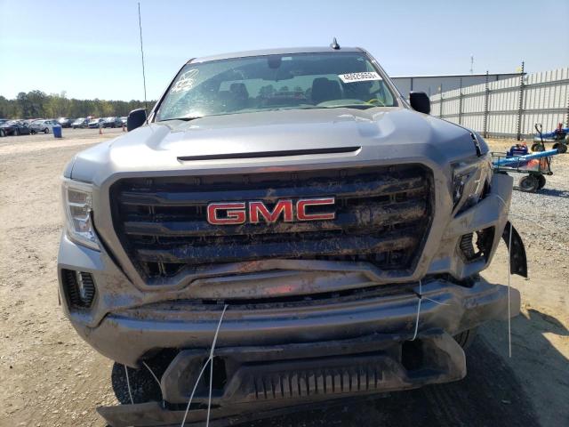 Photo 5 from auction – 2019 GMC SIERRA C15 with VIN 1GTR8CED6KZ424018