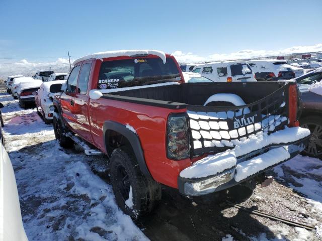 Zdjęcie 2 z aukcji – 2004 CHEVROLET SILVERADO z VIN 1GCEK19T74E120468