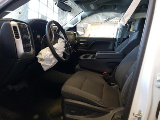 Photo 7 from auction – 2018 GMC SIERRA K15 with VIN 1GTV2MEC4JZ349587