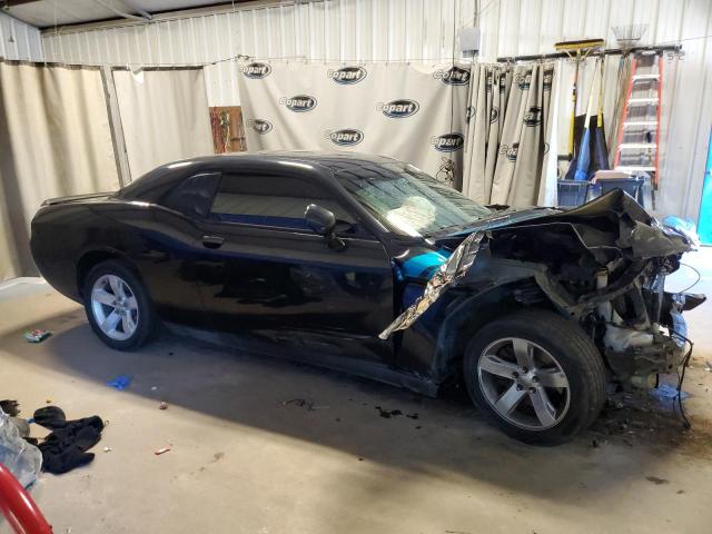 Photo 4 from auction – 2011 DODGE CHALLENGER with VIN 2B3CJ5DT3BH512962