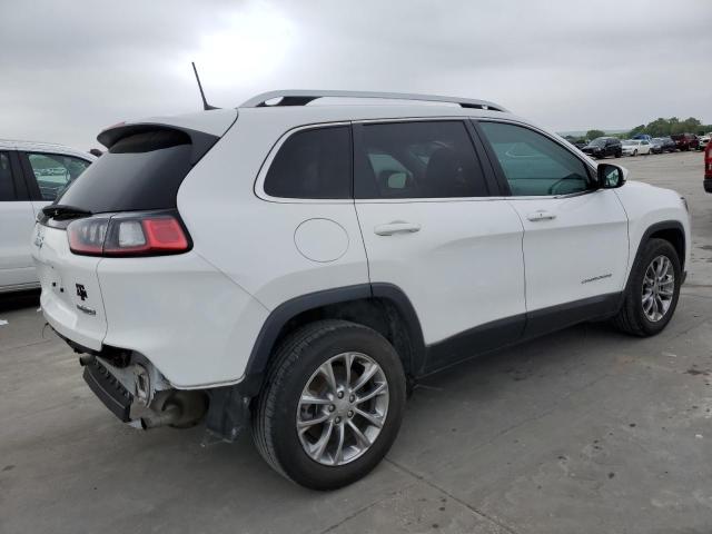 Photo 3 from auction – 2019 JEEP CHEROKEE L with VIN 1C4PJLLX5KD339676