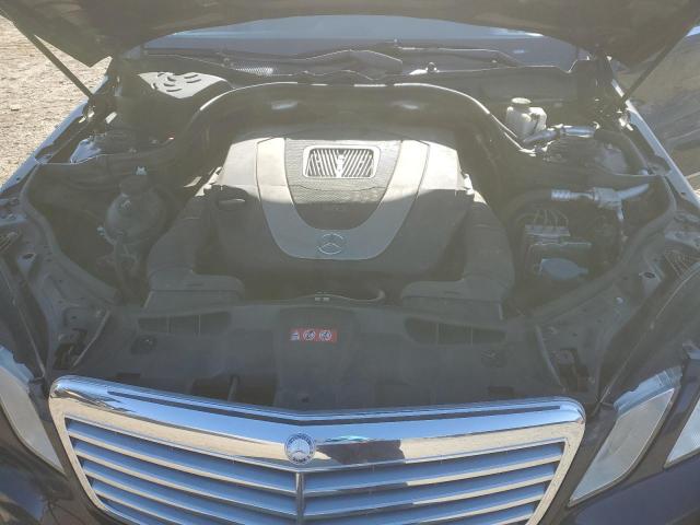 Photo 11 from auction – 2011 MERCEDES-BENZ E 350 4MAT with VIN WDDHF8HB2BA267259