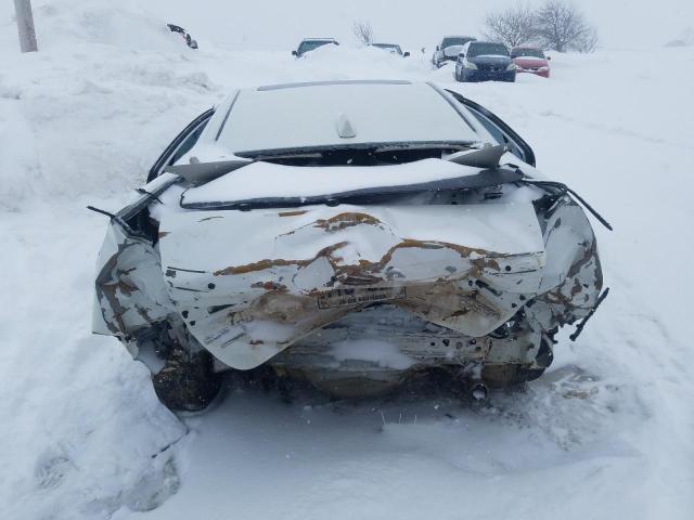 Photo 6 from auction – 2017 SUBARU IMPREZA PR with VIN 4S3GKAF61H1604365