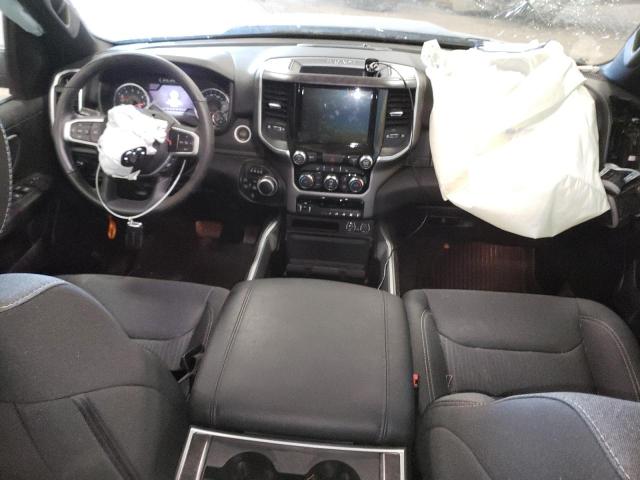 Photo 8 from auction – 2022 RAM 1500 BIG H with VIN 1C6SRFFT0NN396449