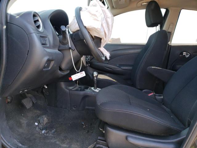 Photo 7 from auction – 2015 NISSAN VERSA S with VIN 3N1CN7AP5FL856296