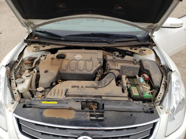 Photo 11 from auction – 2012 NISSAN ALTIMA BAS with VIN 1N4AL2AP5CN424161