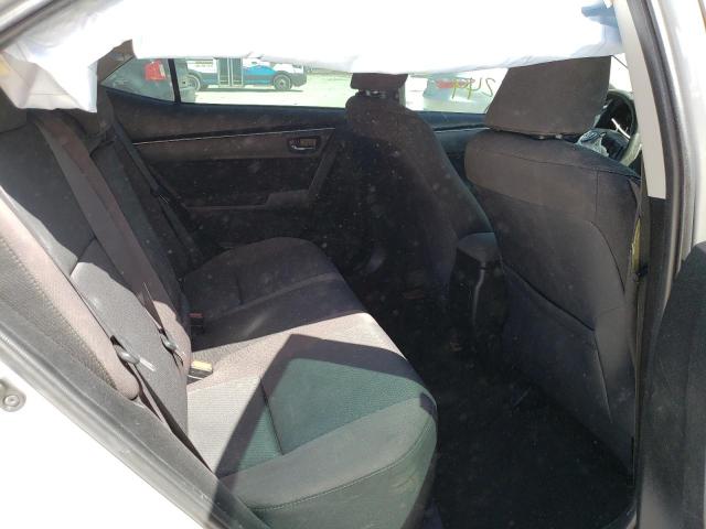 Photo 10 from auction – 2017 TOYOTA COROLLA L with VIN 5YFBURHE2HP723643