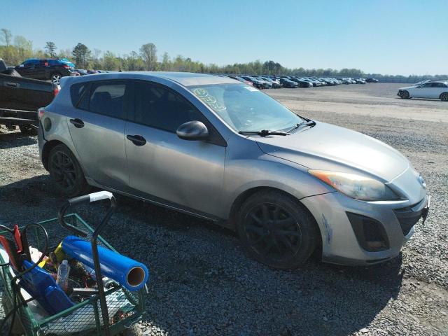 Photo 4 from auction – 2011 MAZDA 3 S with VIN JM1BL1M58B1441478