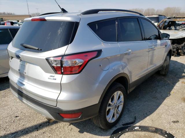 Photo 3 from auction – 2018 FORD ESCAPE SE with VIN 1FMCU9GD7JUC44085