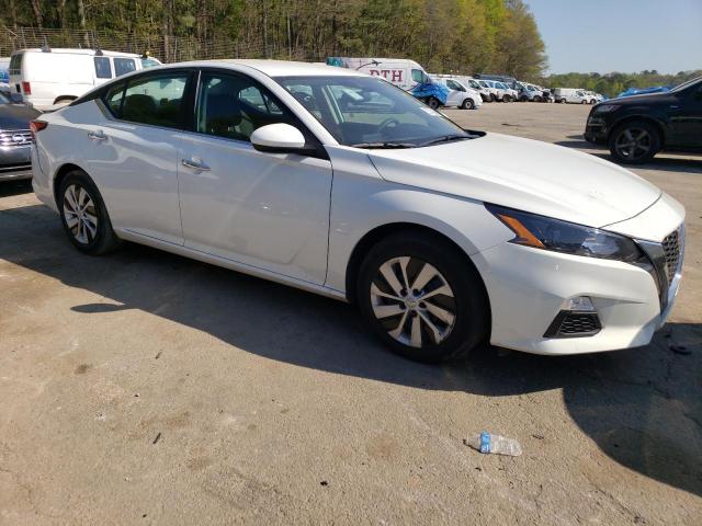Photo 4 from auction – 2022 NISSAN ALTIMA S with VIN 1N4BL4BV5NN310225