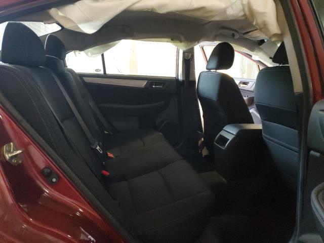 Photo 10 from auction – 2015 SUBARU LEGACY 2.5 with VIN 4S3BNAF65F3069382