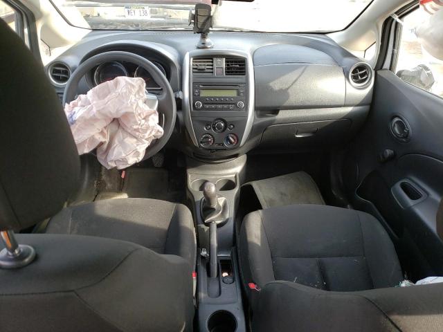 Photo 8 from auction – 2016 NISSAN VERSA NOTE with VIN 3N1CE2CP9GL400822
