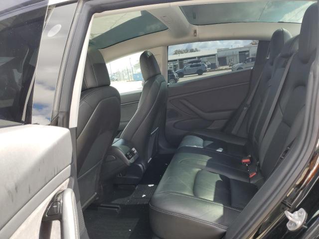 Photo 10 from auction – 2019 TESLA MODEL 3 with VIN 5YJ3E1EB1KF191950