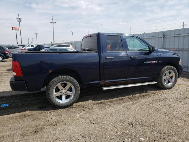 Photo 3 from auction – 2012 DODGE RAM 1500 S with VIN 1C6RD7FT8CS178650