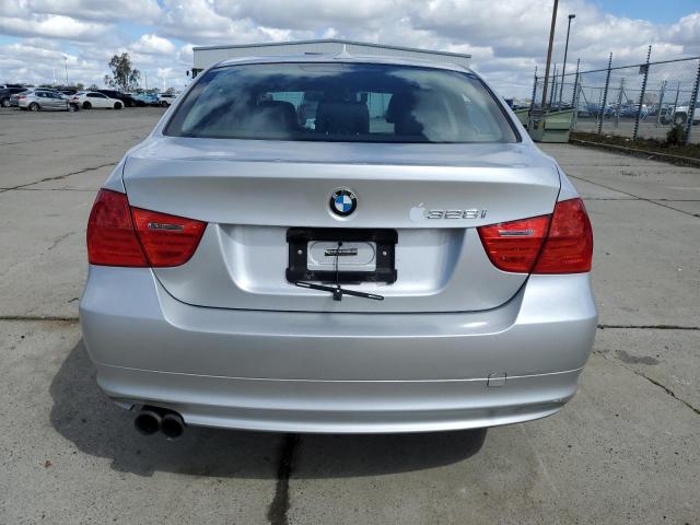 Photo 6 from auction – 2011 BMW 328 I SULE with VIN WBAPH5G51BNM83619