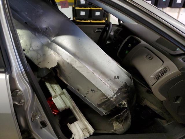 Photo 7 from auction – 2002 HONDA ACCORD VAL with VIN 1HGCF86682A177030