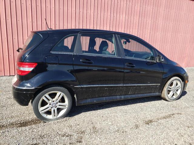 Photo 3 from auction – 2011 MERCEDES-BENZ B200 with VIN WDDFH3DB1BJ690005