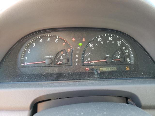 Photo 9 from auction – 2003 TOYOTA CAMRY with VIN 4T1BE32K33U250349