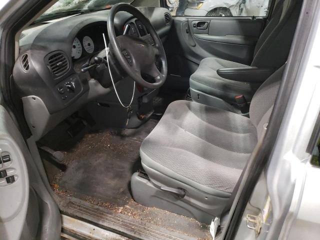 Photo 7 from auction – 2005 CHRYSLER TOWN & COU with VIN 1C4GP45R45B250930