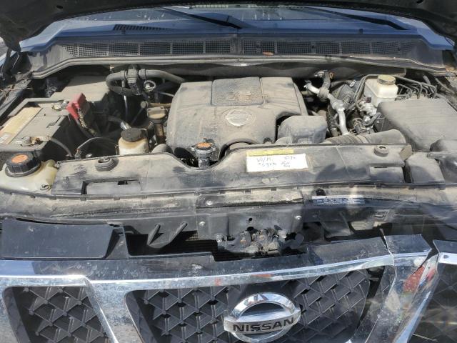 Photo 12 from auction – 2013 NISSAN ARMADA PLA with VIN 5N1BA0NFXDN608888