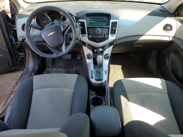Photo 8 from auction – 2011 CHEVROLET CRUZE LS with VIN 1G1PC5SH2B7241924